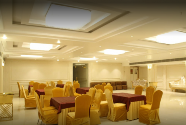 Celebrations Rooms And Banquets 3