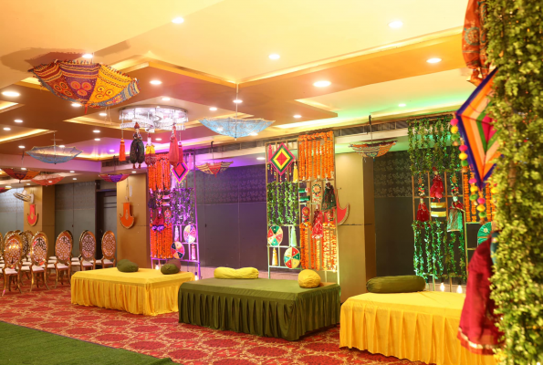 Favour Banquet 2