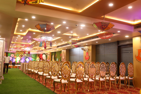 Favour Banquet 3