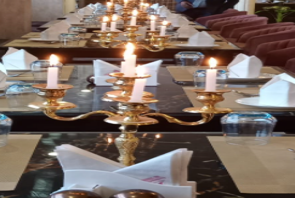 Hotel Paras Inn 5