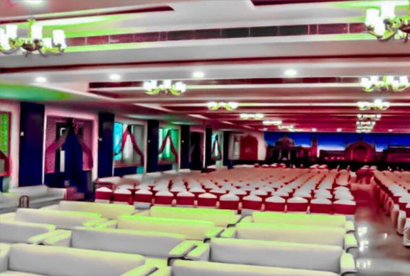 Venue Image