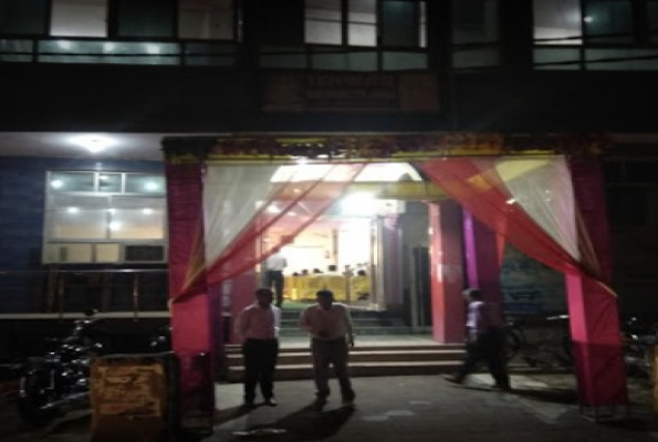 Ishwar Banquet Hall 1
