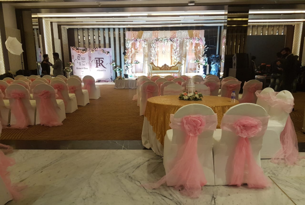 Shakuntala Residency 2