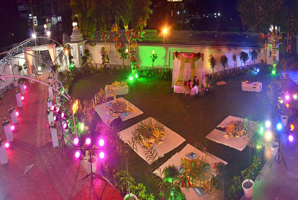 Shakuntala Residency 1