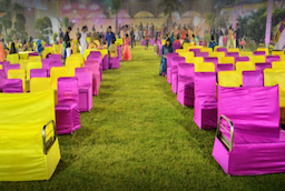 Brij Bhoomi Wedding Palace