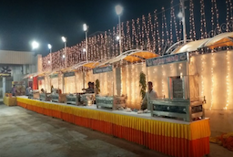 Brij Bhoomi Wedding Palace