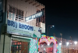 Brij Bhoomi Wedding Palace
