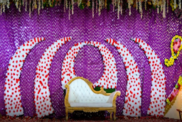 Brij Bhoomi Wedding Palace