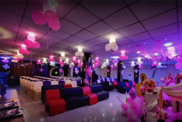 Venue Image