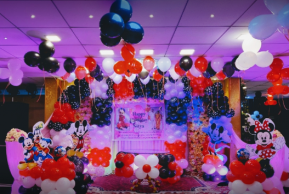 Queens Banquet 4