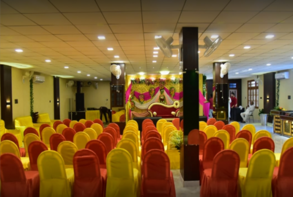 Venue Image