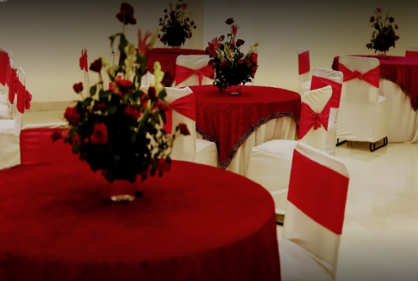 The Horizon Inn Hotel And Banquets 1
