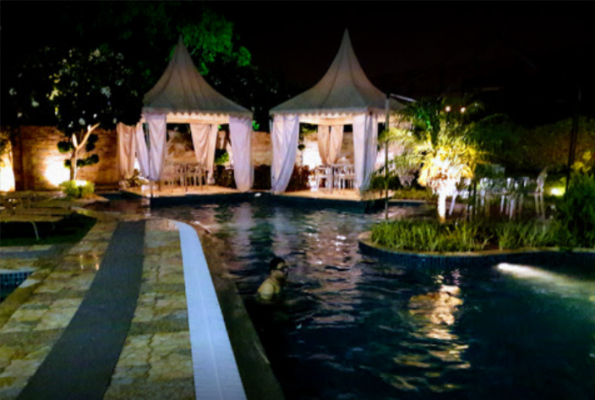 The Palms Golf Club And Resort 4