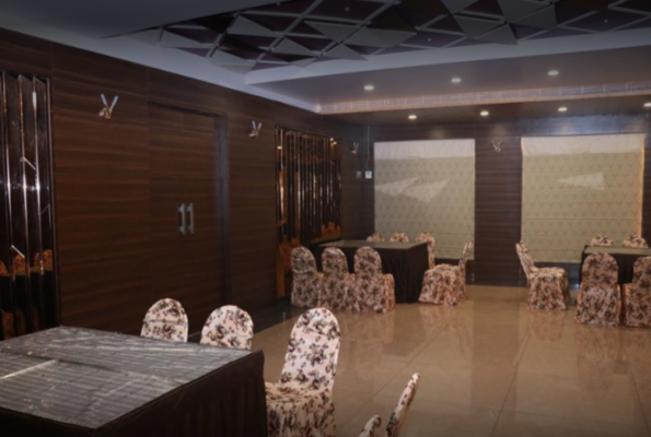 Malgudi Lawns And Banquets 2