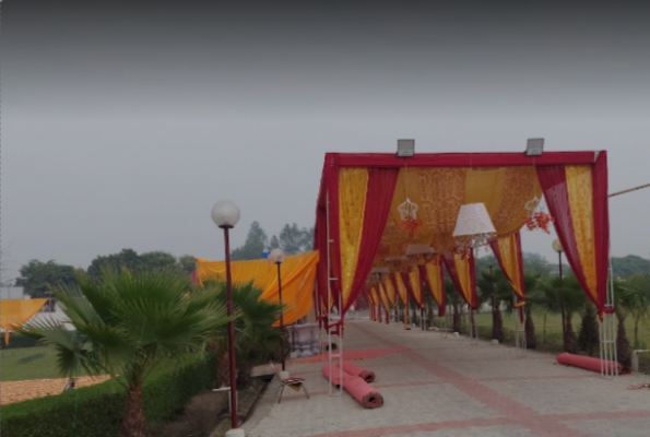 Malgudi Lawns And Banquets 3