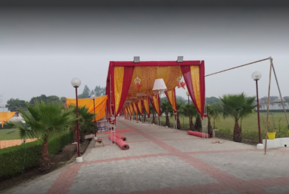 Malgudi Lawns And Banquets 4