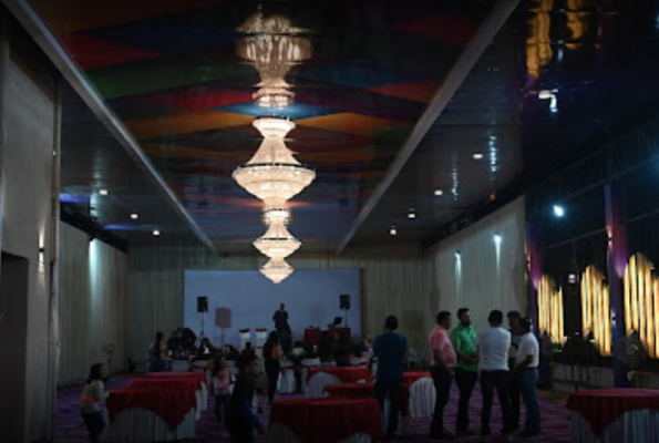 Gharkul Lawns 1