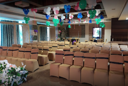 Shivar Garden Restaurant