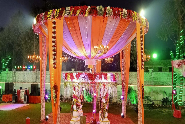 Celebrations Banquet And Lawns 3