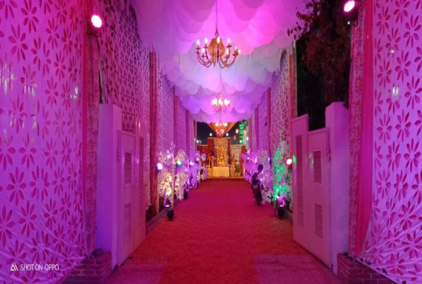 Celebrations Banquet And Lawns 4