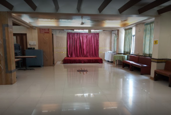 Shreyas Siddhi Banquet Hall