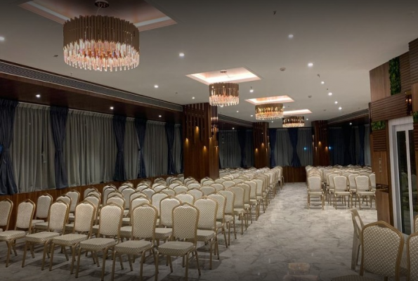 Aarnah Banquet Hall