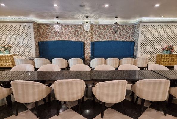 Hotel Casa Aishbagh 4