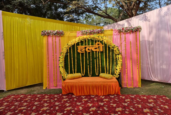 Hotel Casa Aishbagh 3