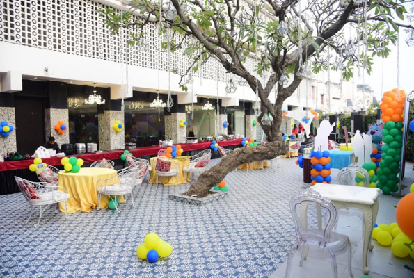 Venue Image