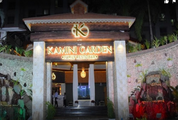 Venue Image