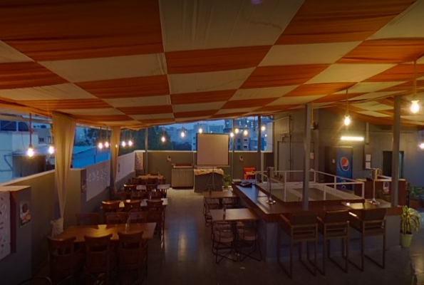 Hotel Rajmudra 2