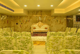 Grand Orient Banquet Hall