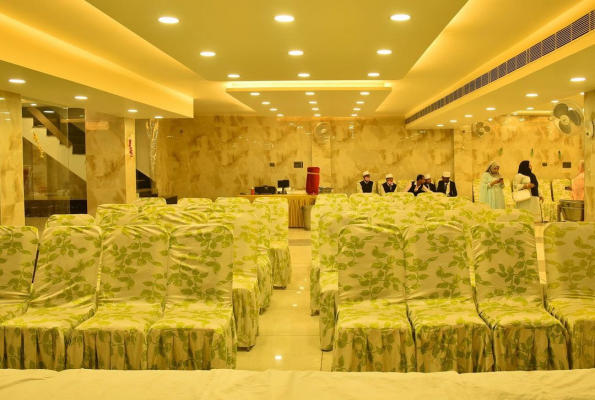 Grand Orient Banquet Hall 3