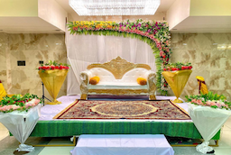 Grand Orient Banquet Hall