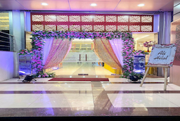 Grand Orient Banquet Hall