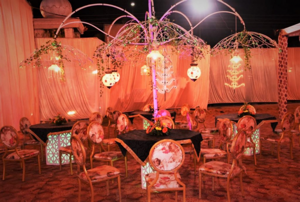 Nakshatra Lawn And Banquet 2