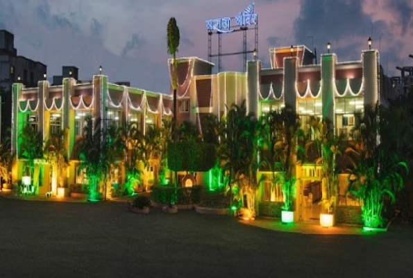 Maratha Mandir Banquets 1