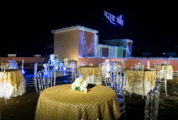 Maratha Mandir Banquets 3