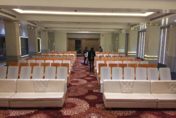 Nakshatra Lawn And Banquet 3