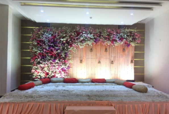 Nakshatra Lawn And Banquet 5