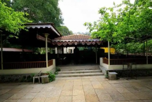 Anandvan Gokhale Mala 3