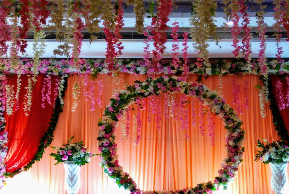 The Elite Lucknow Convention Hotel 1