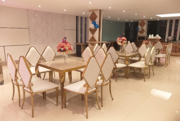 Manglam Palace Banquet
