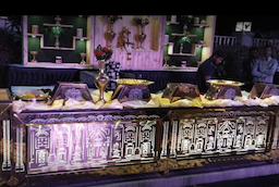 Nishigandha Lawns And Convention Centre