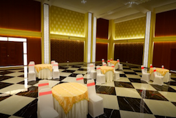 Nishigandha Lawns And Convention Centre