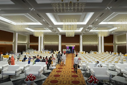 Nishigandha Lawns And Convention Centre