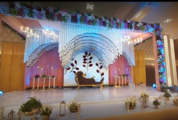 Nishigandha Lawns And Convention Centre