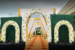 Nishigandha Lawns And Convention Centre