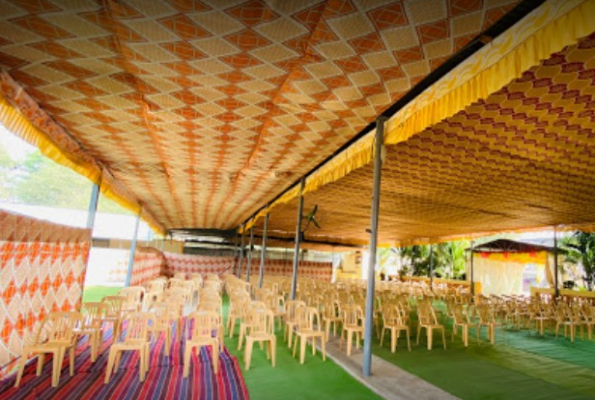 Gurukrupa Garden Mangal Karyalay 2