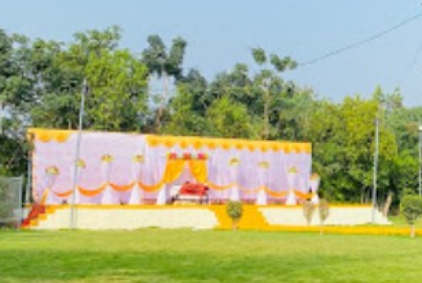 Gurukrupa Garden Mangal Karyalay 3